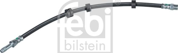 Febi Bilstein 01894 - Тормозной шланг autosila-amz.com