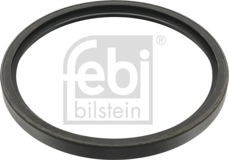 Febi Bilstein 01898 - Уплотняющее кольцо, сальник, ступица колеса autosila-amz.com
