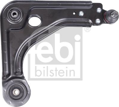 Febi Bilstein 01808 - Рычаг подвески колеса autosila-amz.com