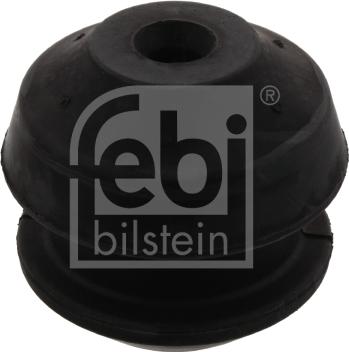 Febi Bilstein 01835 - Подушка, опора, подвеска двигателя autosila-amz.com