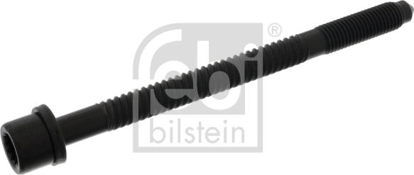 Febi Bilstein 01836 - Болт головки цилиндра autosila-amz.com