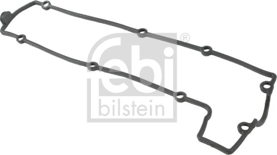 Febi Bilstein 01351 - Прокладка, крышка головки цилиндра autosila-amz.com