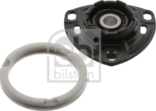 Febi Bilstein 01366 - Опора стойки амортизатора, подушка autosila-amz.com