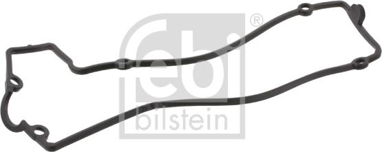 Febi Bilstein 01309 - Прокладка, крышка головки цилиндра autosila-amz.com
