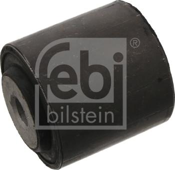 Febi Bilstein 01304 - Сайлентблок, рычаг подвески колеса autosila-amz.com