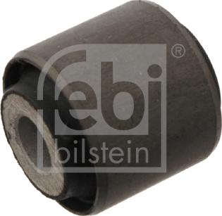 Febi Bilstein 01305 - Сайлентблок, рычаг подвески колеса autosila-amz.com