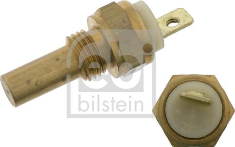 Febi Bilstein 01301 - Датчик, температура охлаждающей жидкости autosila-amz.com