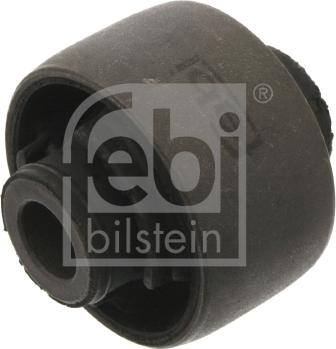 Febi Bilstein 01312 - Сайлентблок, рычаг подвески колеса autosila-amz.com