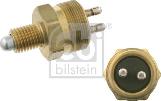 Febi Bilstein 01299 - Замок, кабина autosila-amz.com