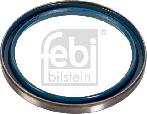 Febi Bilstein 01251 - Уплотнительное кольцо, поворотного кулака autosila-amz.com