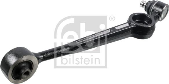 Febi Bilstein 01264 - Рычаг подвески колеса autosila-amz.com