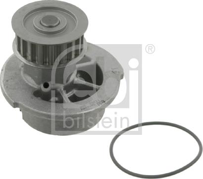 Febi Bilstein 01262 - Водяной насос autosila-amz.com