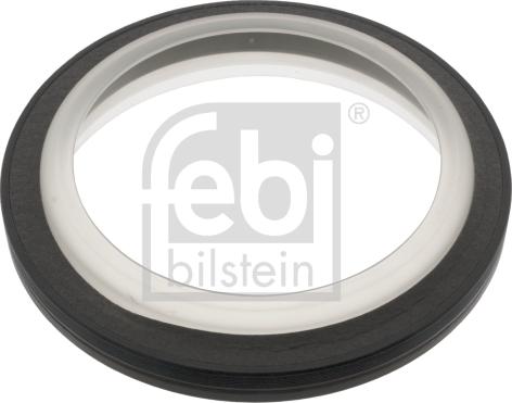 Febi Bilstein 01203 - Уплотняющее кольцо, коленчатый вал autosila-amz.com