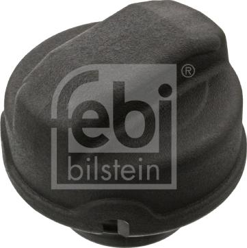 Febi Bilstein 01226 - Крышка, топливный бак autosila-amz.com