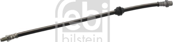 Febi Bilstein 01736 - Тормозной шланг autosila-amz.com