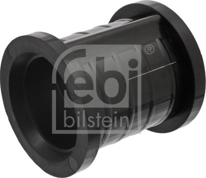 Febi Bilstein 01737 - Втулка стабилизатора autosila-amz.com