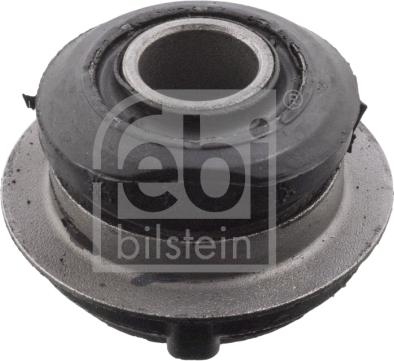 Febi Bilstein 08905 - Сайлентблок, рычаг подвески колеса autosila-amz.com