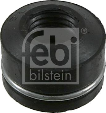 Febi Bilstein 08928 - Уплотнительное кольцо, стержень клапана autosila-amz.com