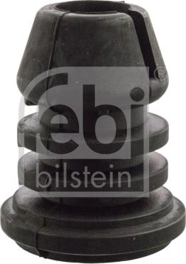 Febi Bilstein 08453 - отбойник амортизатора переднего!\ Audi 80/90 autosila-amz.com