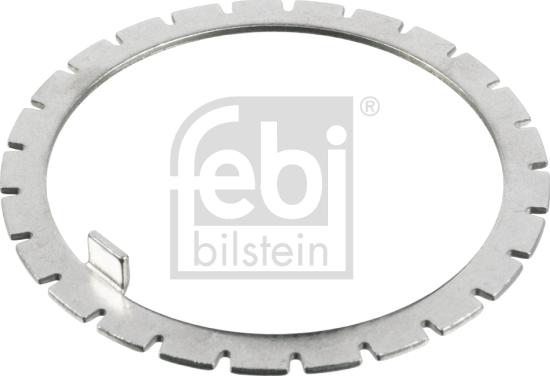 Febi Bilstein 08488 - Стопорная зубчатая шайба, планетарная колесная передача autosila-amz.com