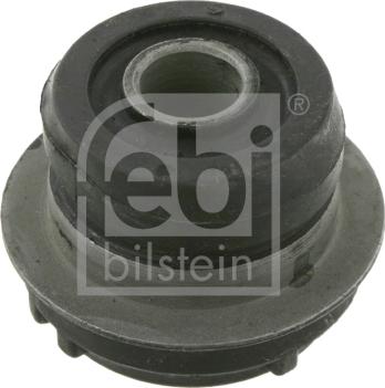 Febi Bilstein 08563 - Сайлентблок, рычаг подвески колеса autosila-amz.com