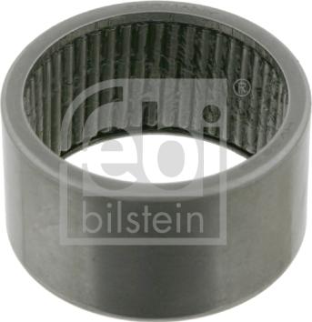 Febi Bilstein 08513 - Подшипник, шейка оси autosila-amz.com