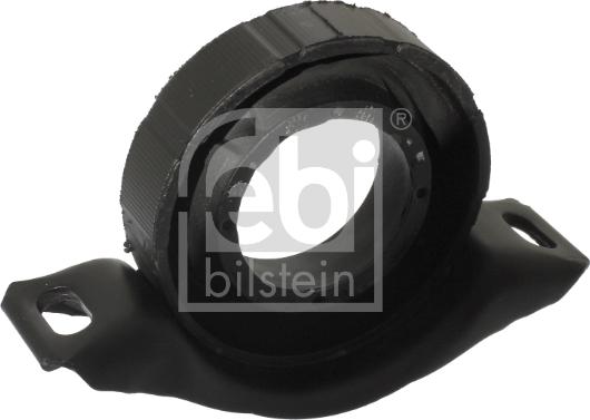 Febi Bilstein 08538 - Подвеска, карданный вал autosila-amz.com