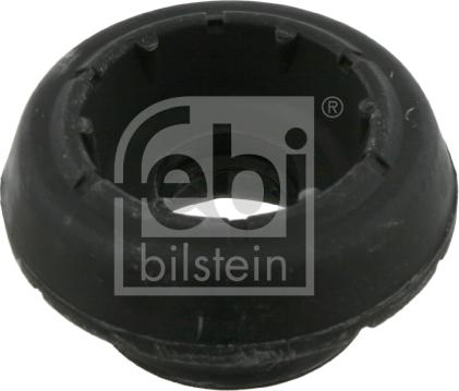 Febi Bilstein 08619 - Опора стойки амортизатора, подушка autosila-amz.com