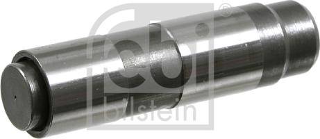 Febi Bilstein 08688 - Натяжитель цепи ГРМ autosila-amz.com