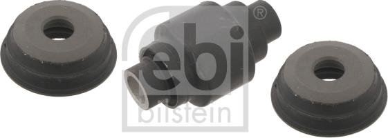 Febi Bilstein 08687 - Сайлентблок, рычаг подвески колеса autosila-amz.com