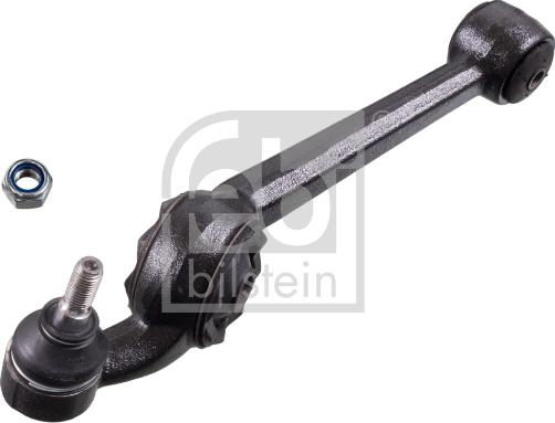 Febi Bilstein 08095 - Рычаг подвески колеса autosila-amz.com