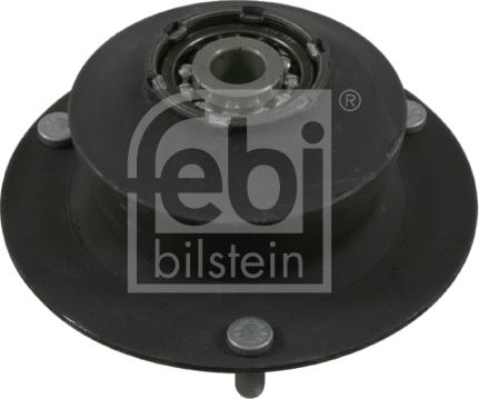 Febi Bilstein 08032 - Опора стойки амортизатора, подушка autosila-amz.com