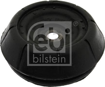 Febi Bilstein 08157 - Опора стойки амортизатора, подушка autosila-amz.com