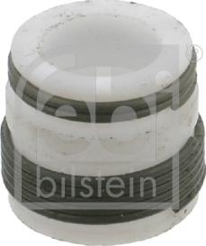 Febi Bilstein 08837 - Уплотнительное кольцо, стержень клапана autosila-amz.com