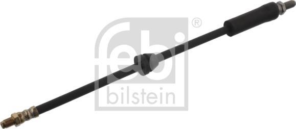 Febi Bilstein 08368 - Тормозной шланг autosila-amz.com