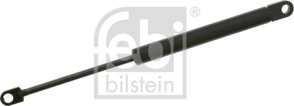 Febi Bilstein 08240 - Газовая пружина, капот autosila-amz.com