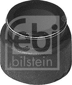 Febi Bilstein 08752 - Уплотнительное кольцо, стержень клапана autosila-amz.com