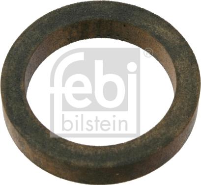 Febi Bilstein 08702 - Уплотнительное кольцо autosila-amz.com