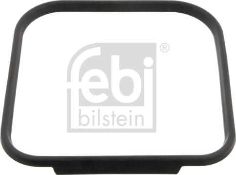Febi Bilstein 08716 - Прокладка, масляный поддон автоматической коробки передач autosila-amz.com