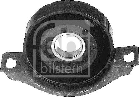 Febi Bilstein 08727 - Подвеска, карданный вал autosila-amz.com