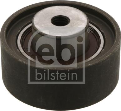 Febi Bilstein 03906 - Направляющий ролик, зубчатый ремень ГРМ autosila-amz.com