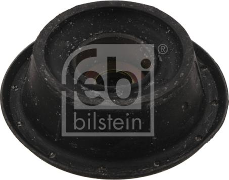 Febi Bilstein 03456 - Опора стойки амортизатора, подушка autosila-amz.com