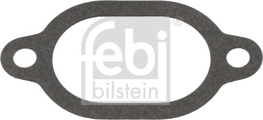 Febi Bilstein 03431 - Прокладка, водяной насос autosila-amz.com