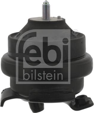 Febi Bilstein 03599 - Подушка подвес двигателя - резинометалл autosila-amz.com