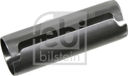 Febi Bilstein 03544 - Гильза, рычаг подвески колеса autosila-amz.com