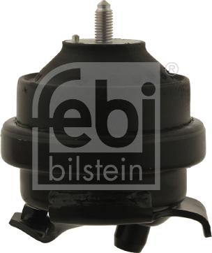 Febi Bilstein 03550 - Подушка, опора, подвеска двигателя autosila-amz.com