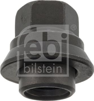 Febi Bilstein 03565 - Гайка крепления колеса autosila-amz.com