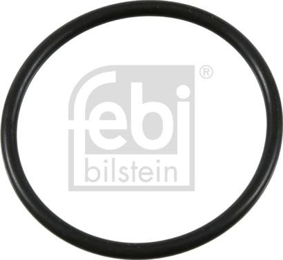 Febi Bilstein 03505 - Прокладка, водяной насос autosila-amz.com