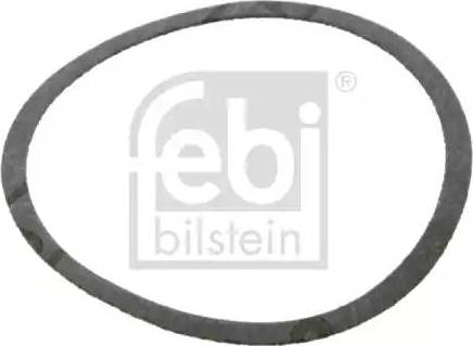 Febi Bilstein 03519 - Прокладка, водяной насос autosila-amz.com