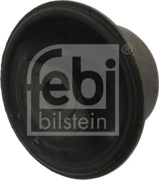 Febi Bilstein 03665 - сайлентблок зад.балки!\ VW Passat all 80-88 autosila-amz.com
